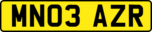 MN03AZR