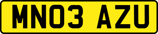 MN03AZU