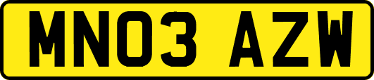 MN03AZW
