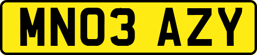 MN03AZY