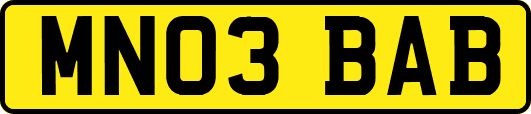 MN03BAB