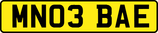 MN03BAE