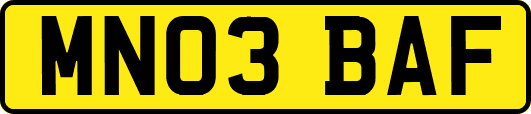 MN03BAF