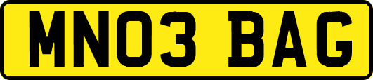 MN03BAG