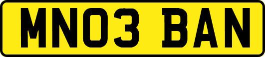 MN03BAN