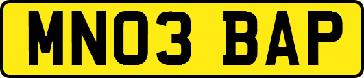 MN03BAP