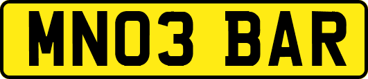 MN03BAR