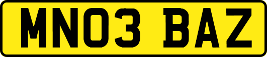 MN03BAZ