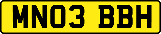 MN03BBH
