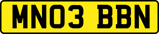 MN03BBN