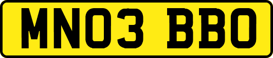 MN03BBO