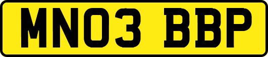 MN03BBP