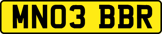 MN03BBR