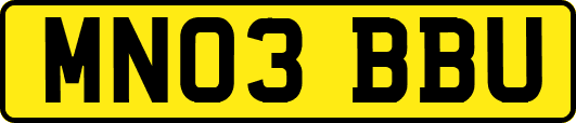 MN03BBU