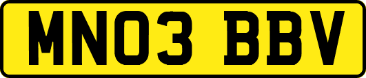 MN03BBV