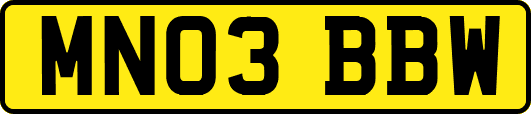 MN03BBW