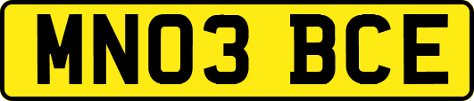 MN03BCE
