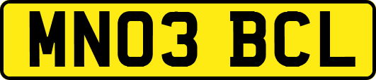 MN03BCL