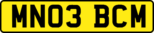 MN03BCM