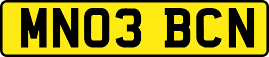 MN03BCN