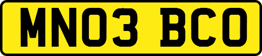 MN03BCO