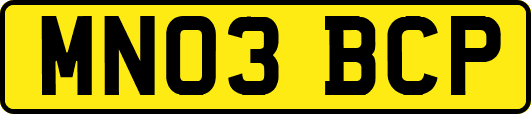 MN03BCP