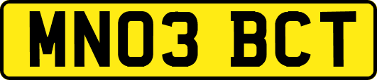 MN03BCT
