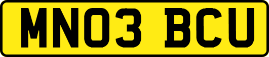 MN03BCU