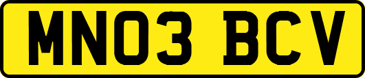 MN03BCV