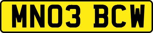 MN03BCW