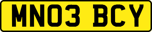 MN03BCY
