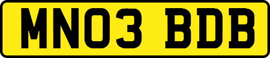 MN03BDB