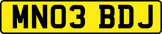 MN03BDJ