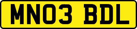 MN03BDL