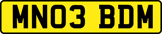 MN03BDM