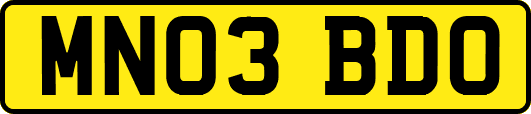 MN03BDO