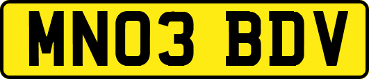 MN03BDV