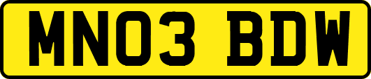 MN03BDW