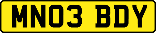 MN03BDY