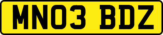 MN03BDZ