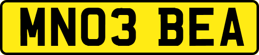 MN03BEA