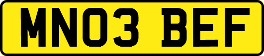 MN03BEF