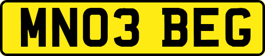 MN03BEG