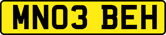 MN03BEH