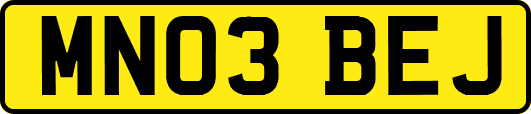 MN03BEJ