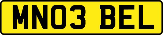 MN03BEL