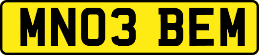 MN03BEM