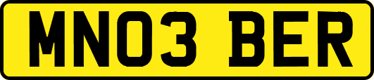 MN03BER