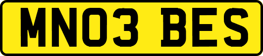 MN03BES