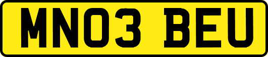 MN03BEU
